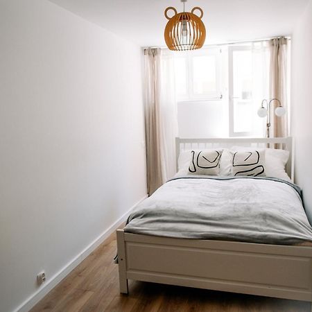 Apartament Antrakt Jelenia Góra Zewnętrze zdjęcie