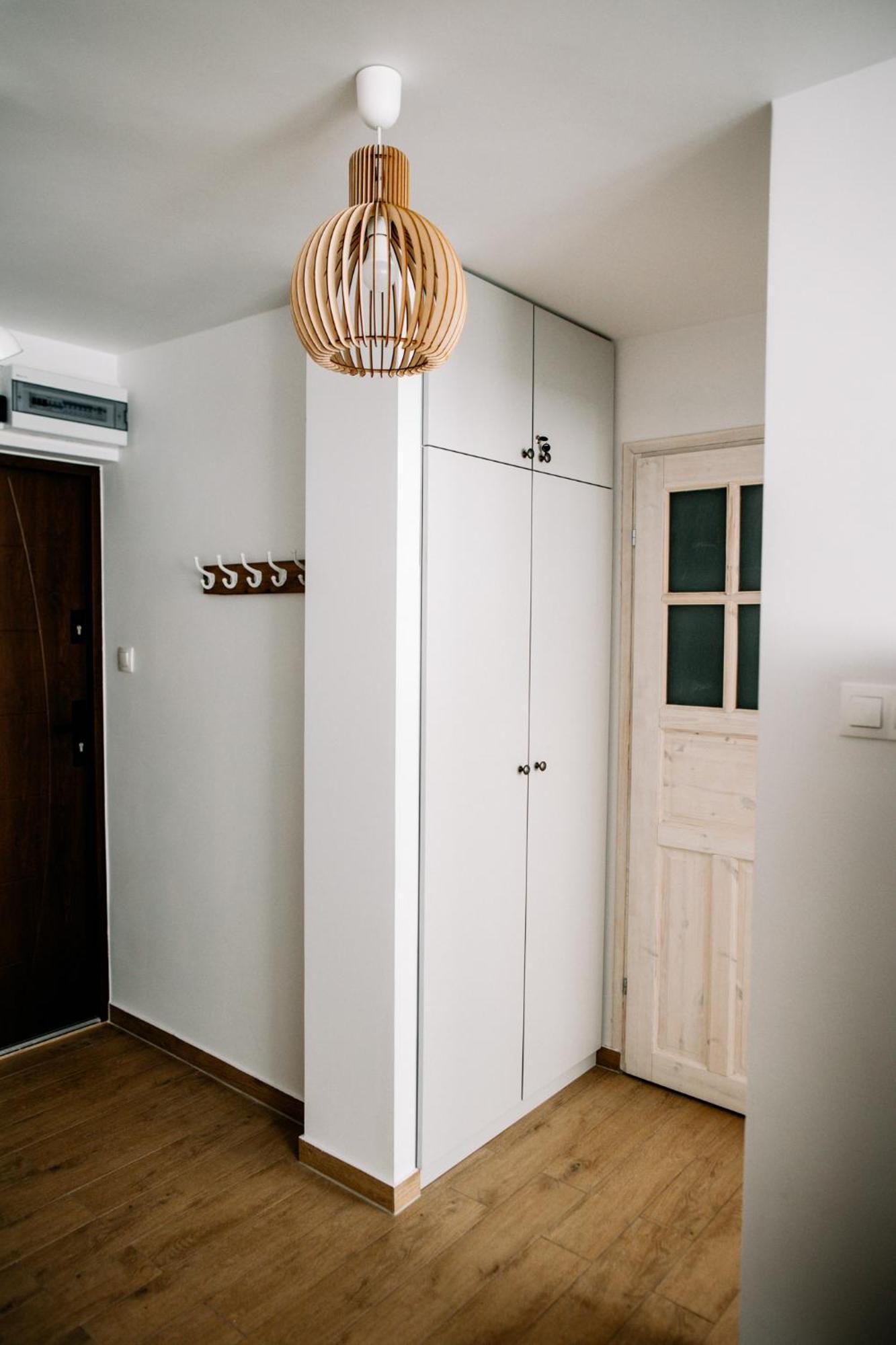 Apartament Antrakt Jelenia Góra Zewnętrze zdjęcie