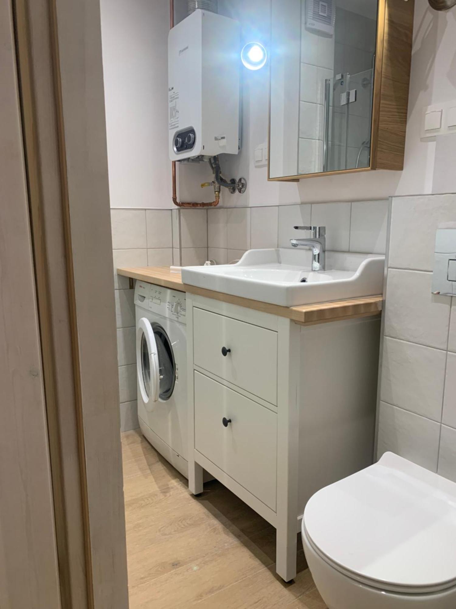 Apartament Antrakt Jelenia Góra Zewnętrze zdjęcie