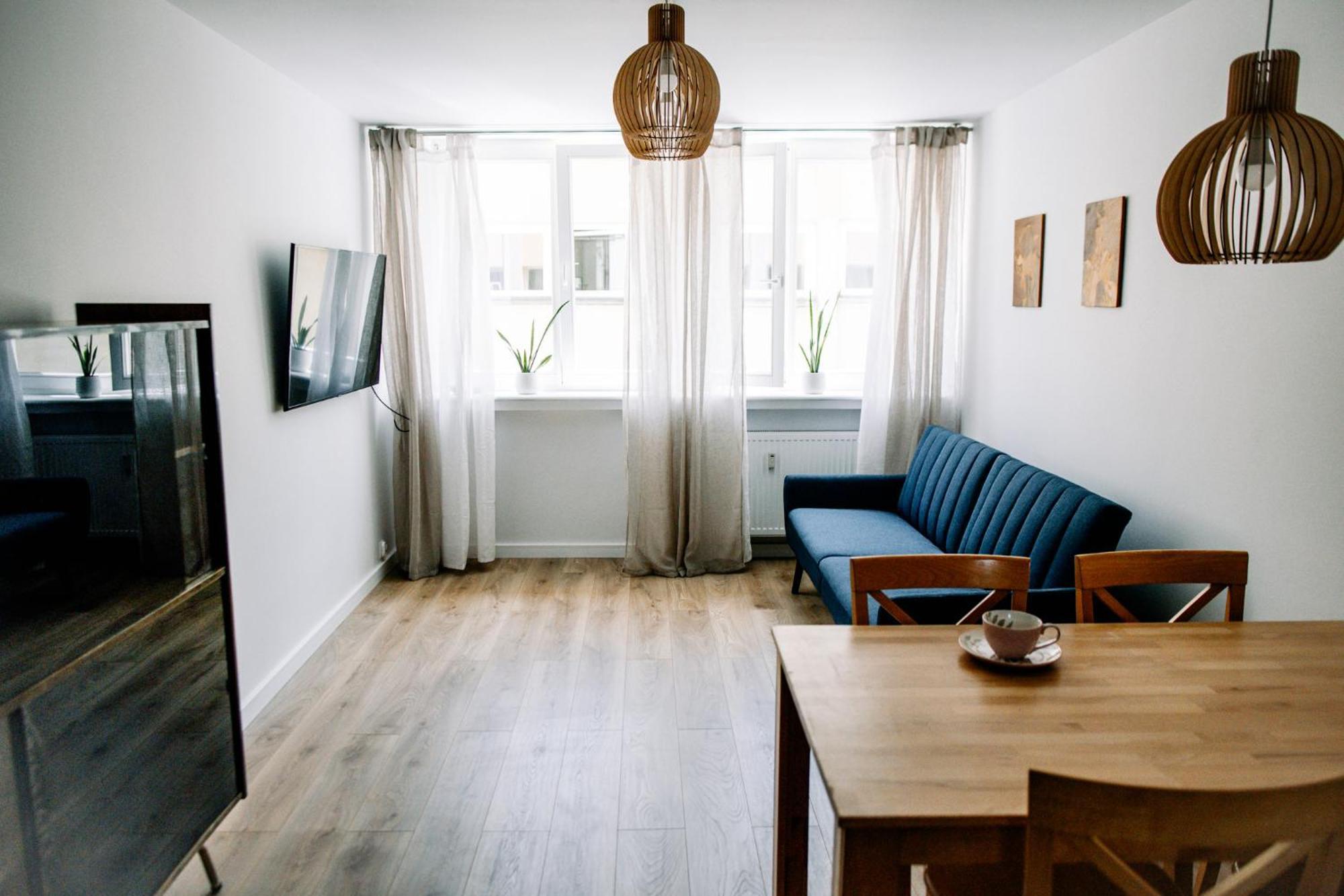 Apartament Antrakt Jelenia Góra Zewnętrze zdjęcie